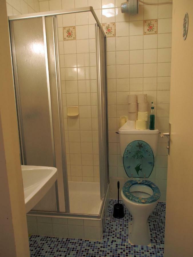 Mountain View Apartment Bad Mitterndorf Esterno foto