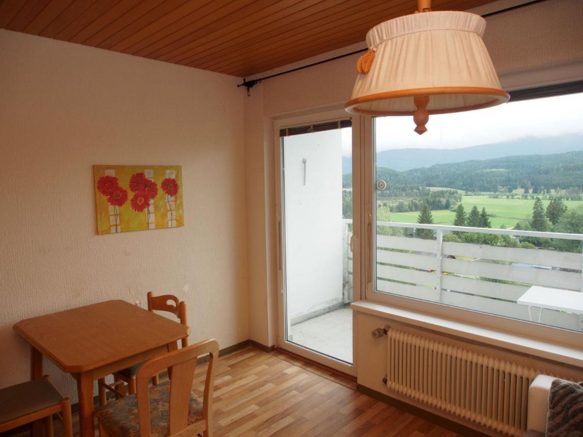 Mountain View Apartment Bad Mitterndorf Esterno foto