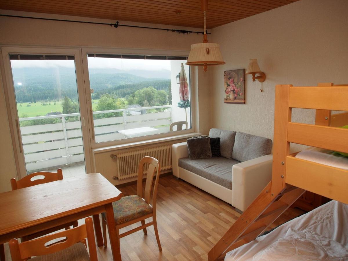 Mountain View Apartment Bad Mitterndorf Esterno foto