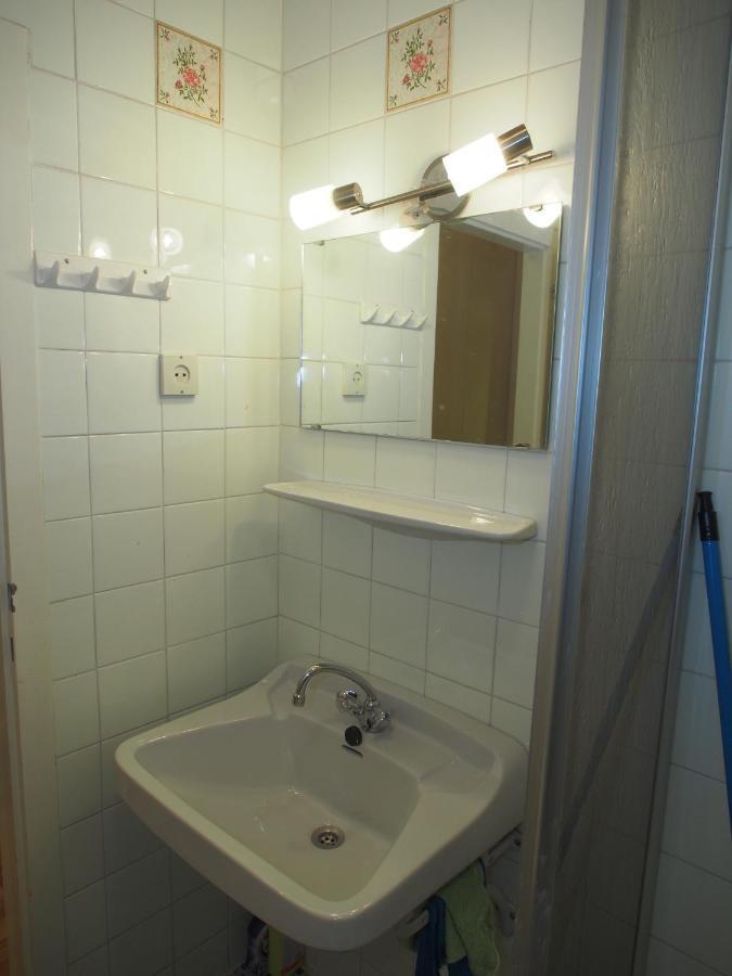 Mountain View Apartment Bad Mitterndorf Esterno foto