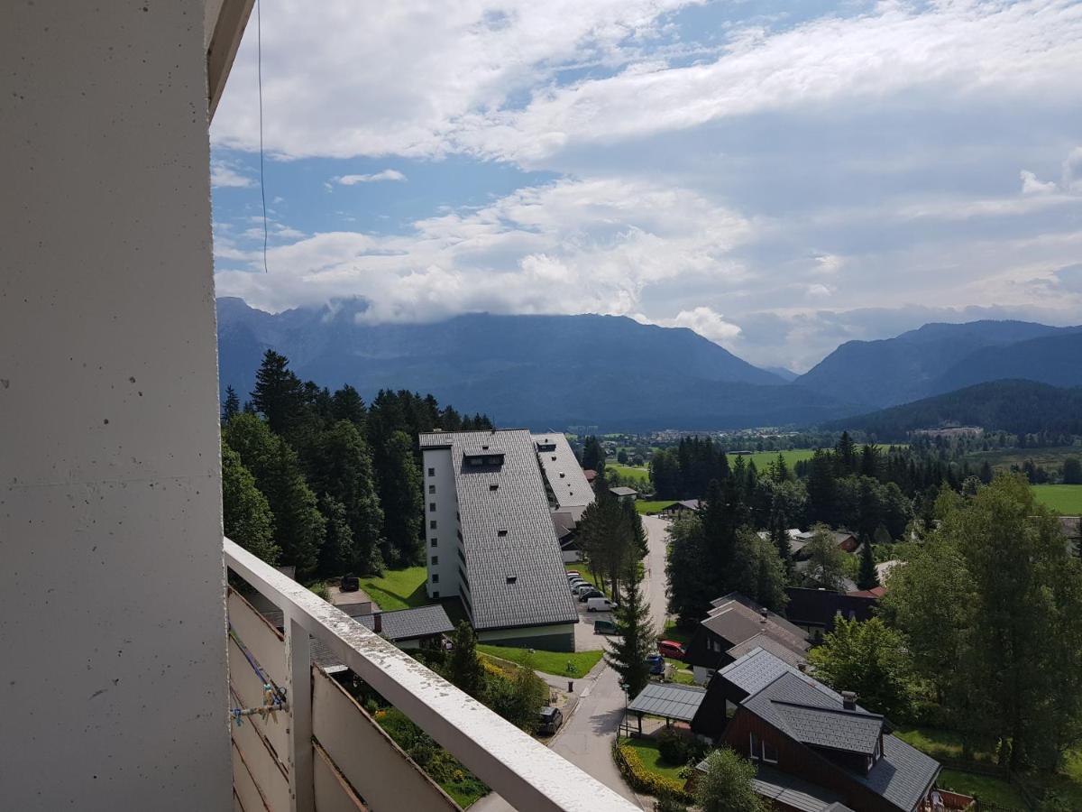 Mountain View Apartment Bad Mitterndorf Esterno foto